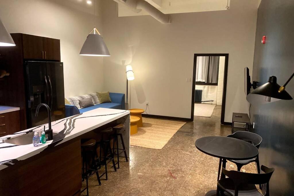 3E-Spacious Close To Pitt/Cmu/Carlow, Sleeps 4 Pittsburgh Eksteriør billede