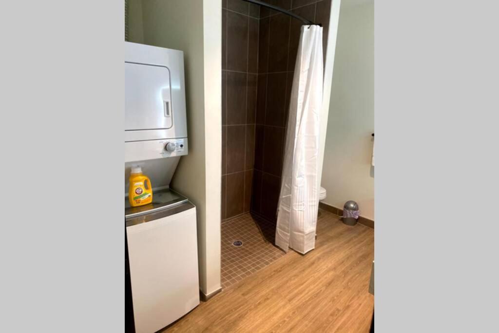 3E-Spacious Close To Pitt/Cmu/Carlow, Sleeps 4 Pittsburgh Eksteriør billede